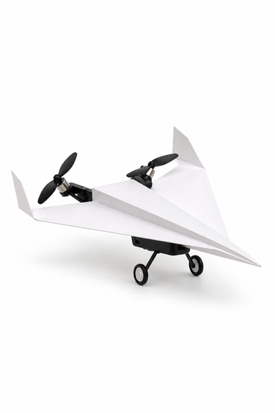 AeroPapier